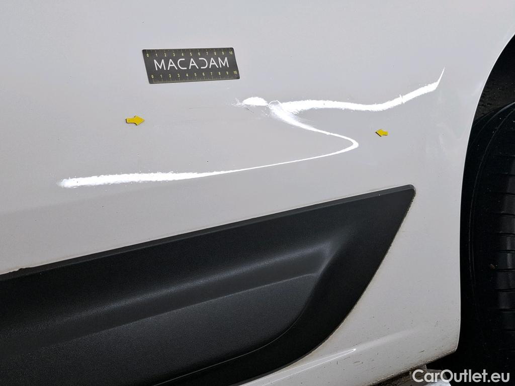  Renault  Kangoo RENAULT  / 2021 / 4P / Fourgonnette GD CONFORT - BLUE DCI 75 #4