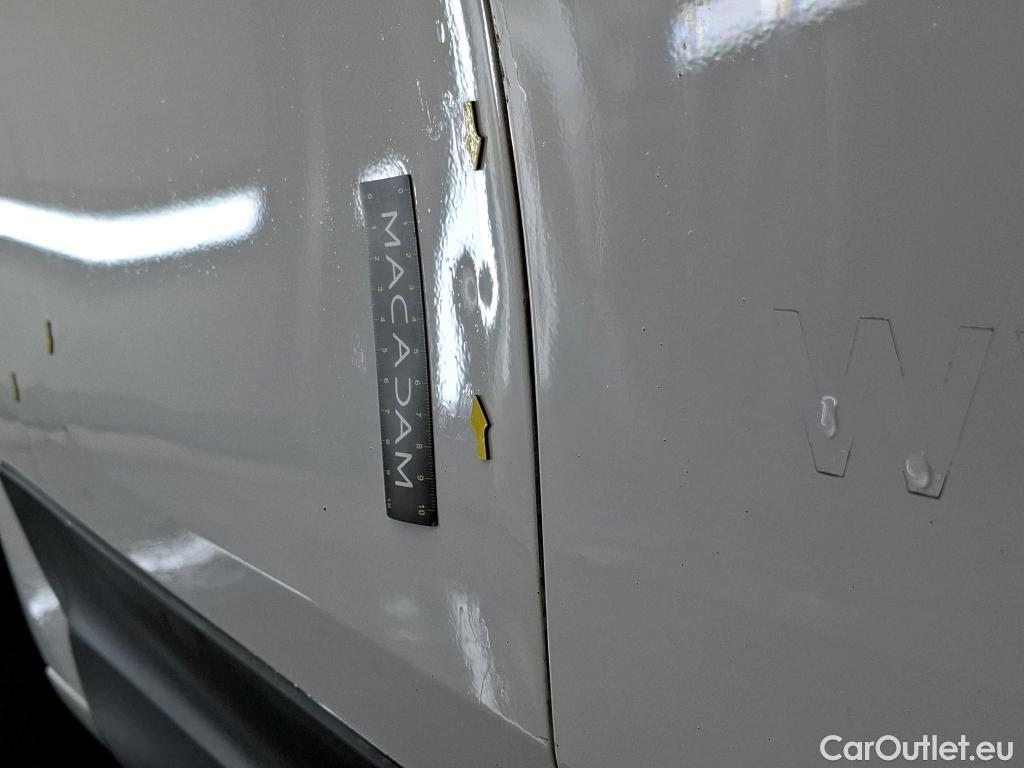  Renault  Kangoo RENAULT  / 2021 / 4P / Fourgonnette GD CONFORT - BLUE DCI 75 #17