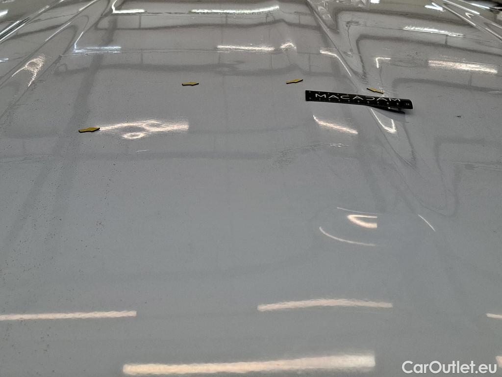  Renault  Kangoo RENAULT  / 2021 / 4P / Fourgonnette GD CONFORT - BLUE DCI 75 #9