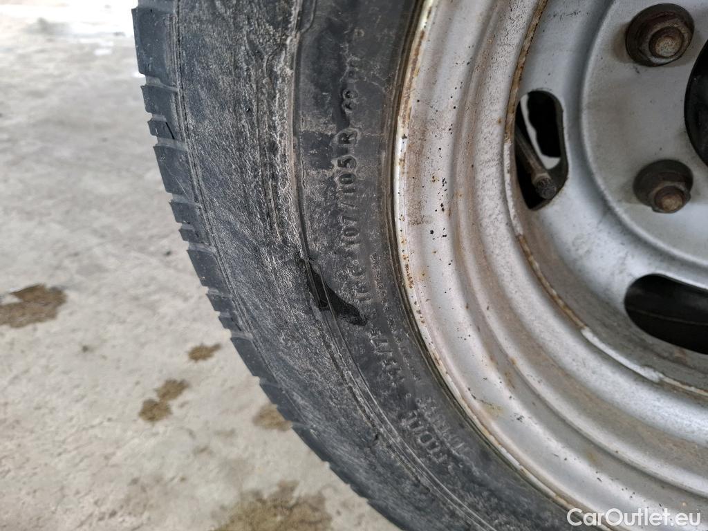  Renault  Master RENAULT  SC / 2019 / 2P / Benne basculante BS P RJ3500 L3 Coffre Blue dCi 145 EVIE #16