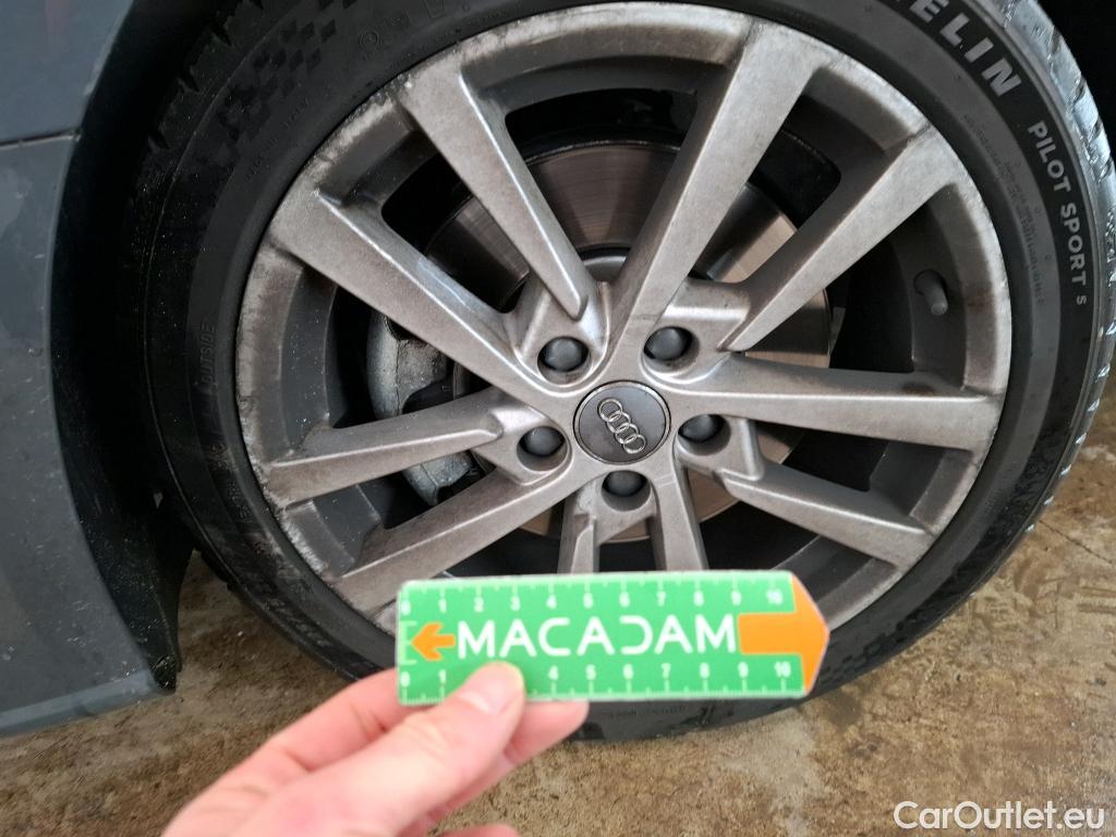  Audi  A3 AUDI  Sportback / 2016 / 5P / Berline 35 TDI 150 S TRONIC BUSINESS LINE #13