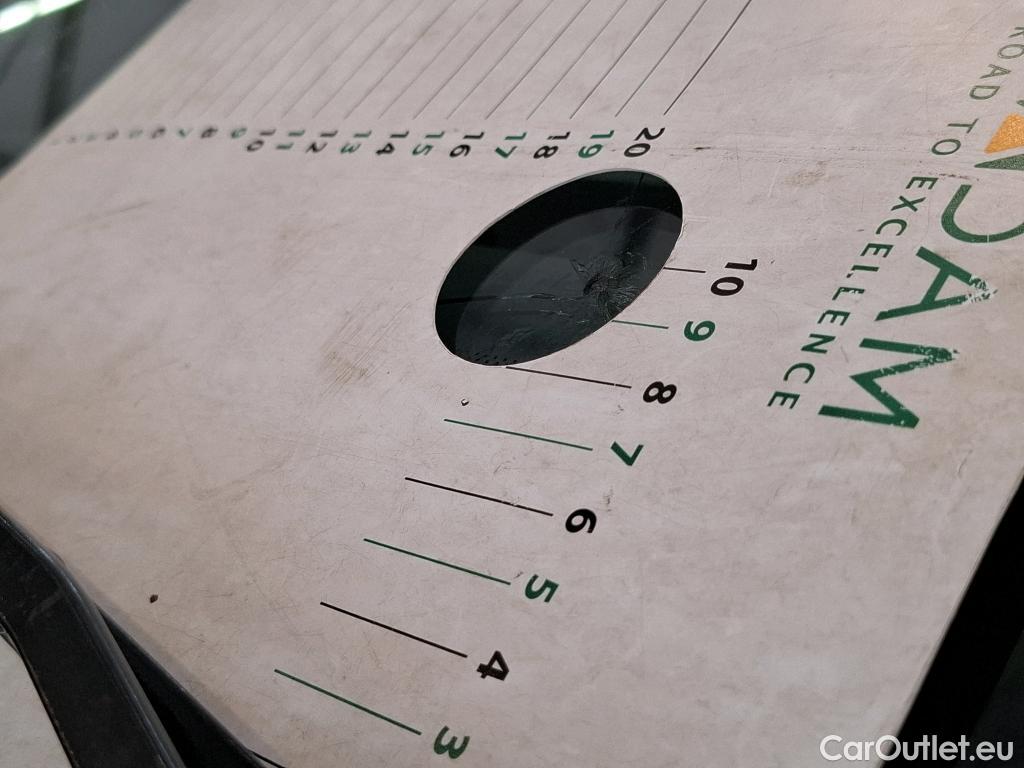  Renault  Master RENAULT  SC / 2019 / 2P / Benne basculante BS P RJ3500 L3 Coffre Blue dCi 145 EVIE #2