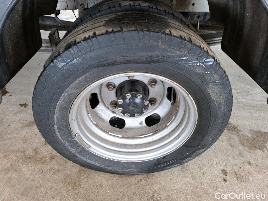  Renault  Master RENAULT  SC / 2019 / 2P / Benne basculante BS P RJ3500 L3 Coffre Blue dCi 145 EVIE #9