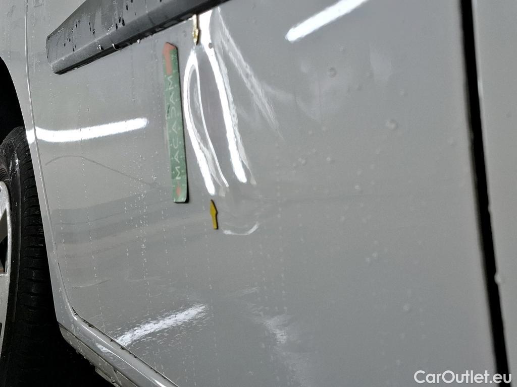  Renault  Kangoo RENAULT  Express / 2013 / 4P / Fourgonnette Extra R-Link - Blue dCi 95 #15