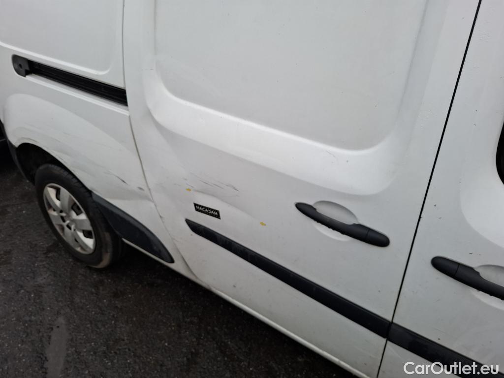  Renault  Kangoo  Express Maxi Grand Confort 1.5 dCi 90CV BVM5 E6 #13