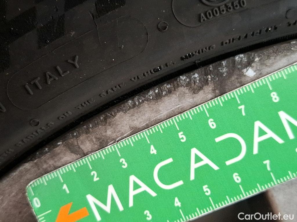  Audi  A3 AUDI  Sportback / 2016 / 5P / Berline 35 TDI 150 S TRONIC BUSINESS LINE #14