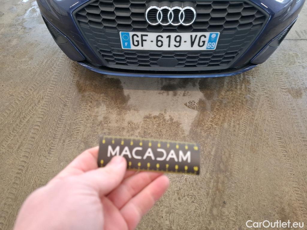  Audi  A3 AUDI  Sportback / 2020 / 5P / Berline 30 TFSI MHEV S Tronic 110 Business Line #5