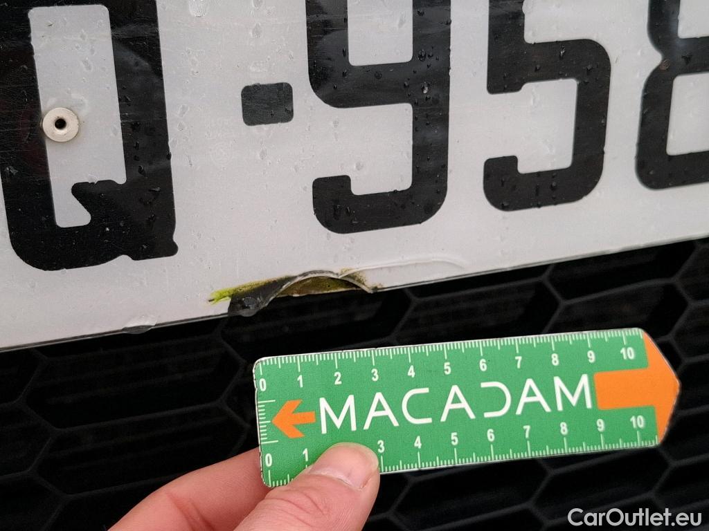  Renault  Kangoo RENAULT  Express / 2013 / 4P / Fourgonnette Extra R-Link - Blue dCi 95 #44