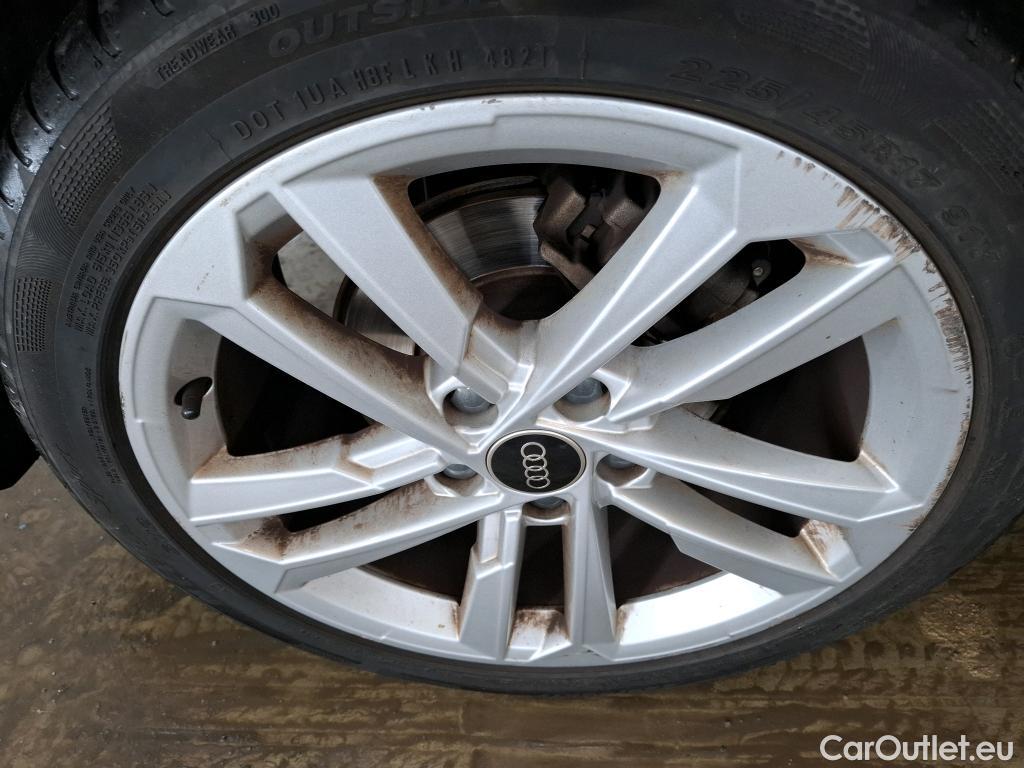  Audi  A3 AUDI  Sportback / 2020 / 5P / Berline 30 TFSI MHEV S Tronic 110 Business Line #21