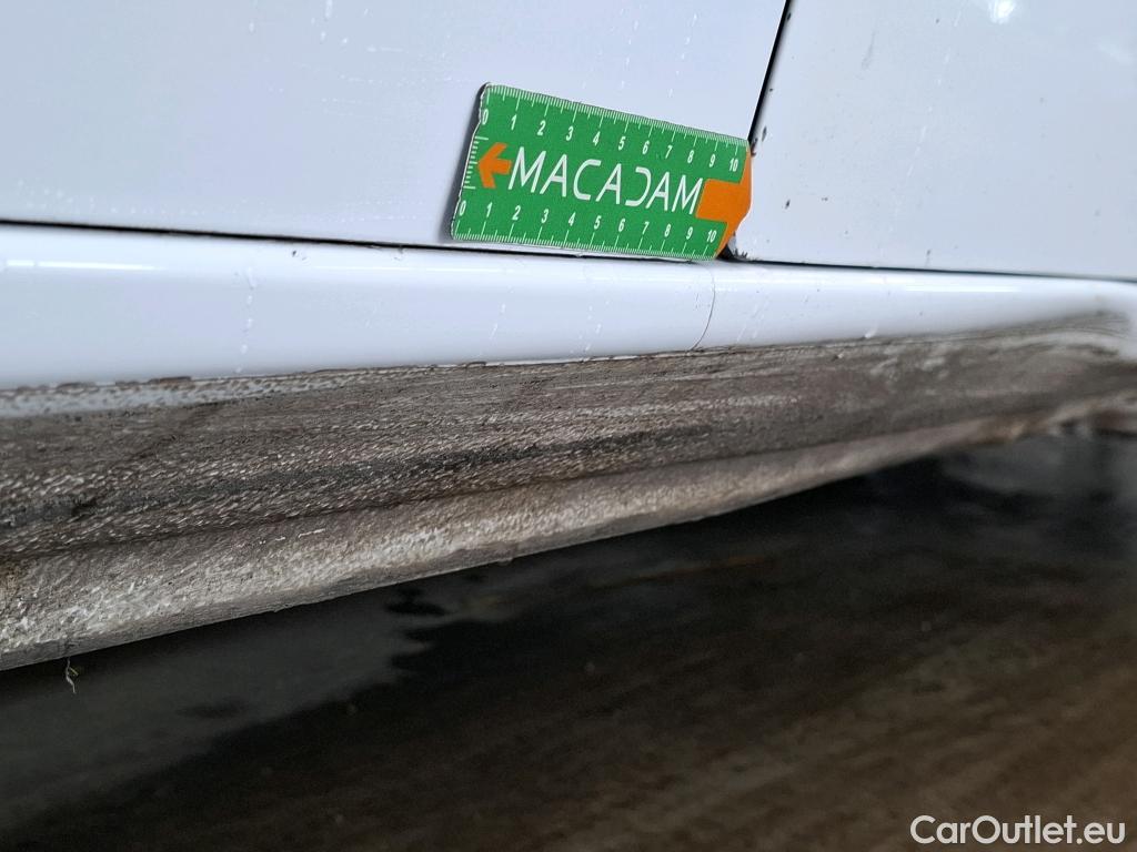  Renault  Kangoo RENAULT  Express / 2013 / 4P / Fourgonnette Extra R-Link - Blue dCi 95 #4