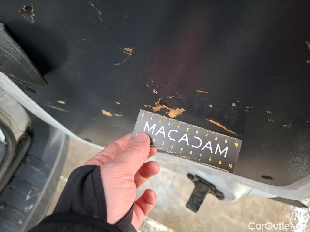  Renault  Kangoo  Express Grand Confort (L1) 1.5 dCi 75CV BVM5 E6 #11