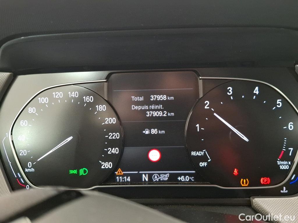  Bmw  Serie 1 BMW Série 1 / 2019 / 5P / Berline 1.5 116I Business Design #51