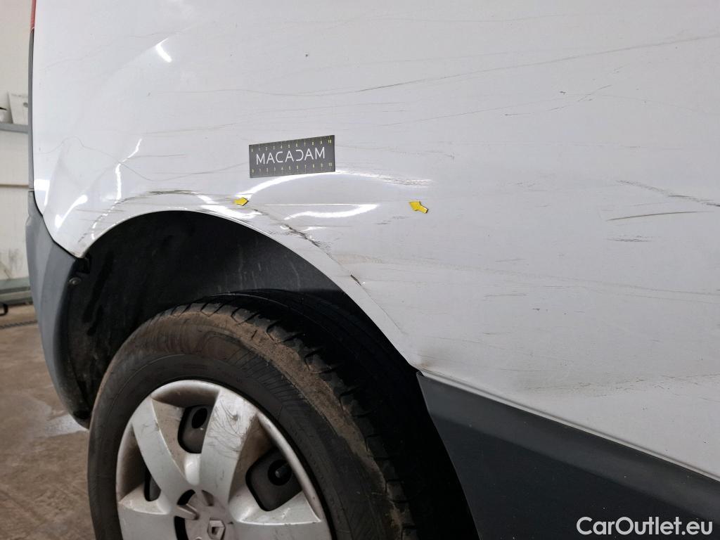  Renault  Kangoo  Express Maxi Grand Confort 1.5 dCi 90CV BVM5 E6 #2