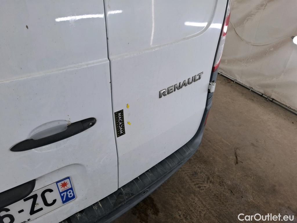  Renault  Kangoo  Express Maxi Grand Confort 1.5 dCi 90CV BVM5 E6 #87