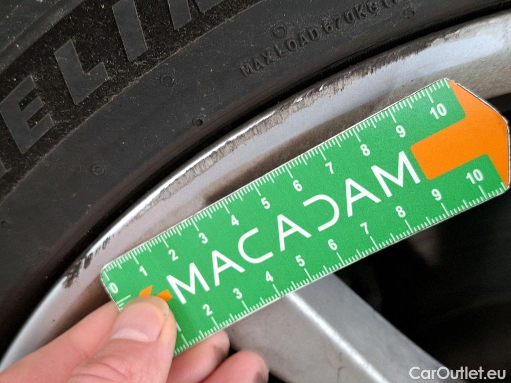  Audi  A3 AUDI  Sportback / 2016 / 5P / Berline 35 TDI 150 S TRONIC BUSINESS LINE #18