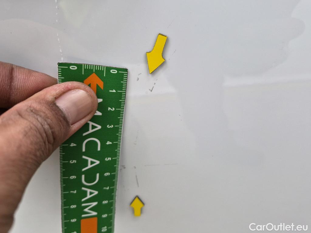  Renault  Clio  V Société Air Nav 1.5 dCi 85CV BVM6 E6dT/ #33