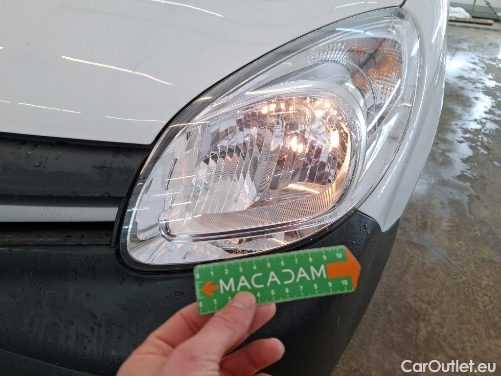  Renault  Kangoo RENAULT  Express / 2013 / 4P / Fourgonnette Extra R-Link - Blue dCi 95 #41