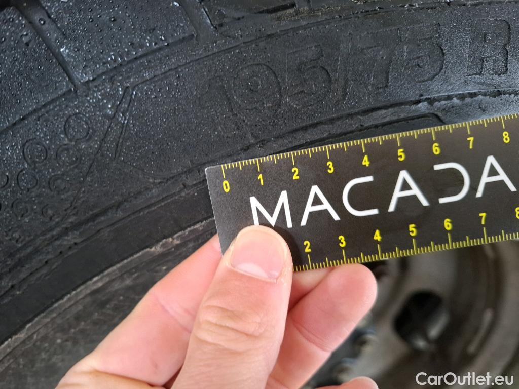  Renault  Master RENAULT  SC / 2019 / 2P / Benne basculante BS P RJ3500 L3 Coffre Blue dCi 145 EVIE #11