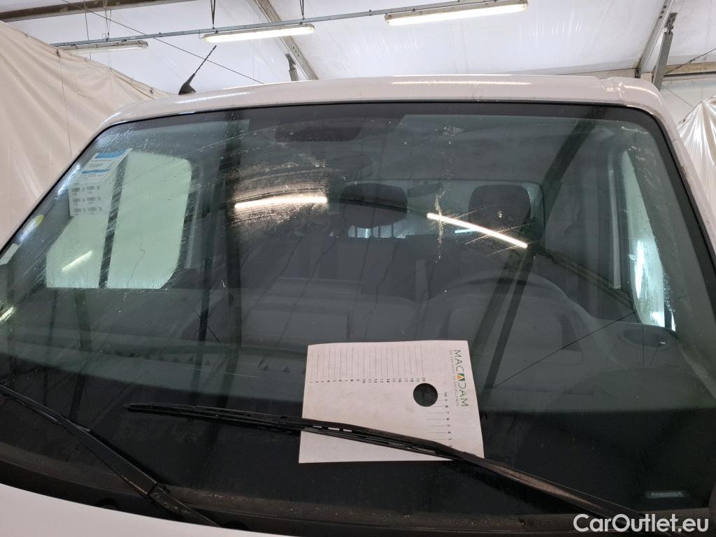  Renault  Master RENAULT  SC / 2019 / 2P / Benne basculante BS P RJ3500 L3 Coffre Blue dCi 145 EVIE #1