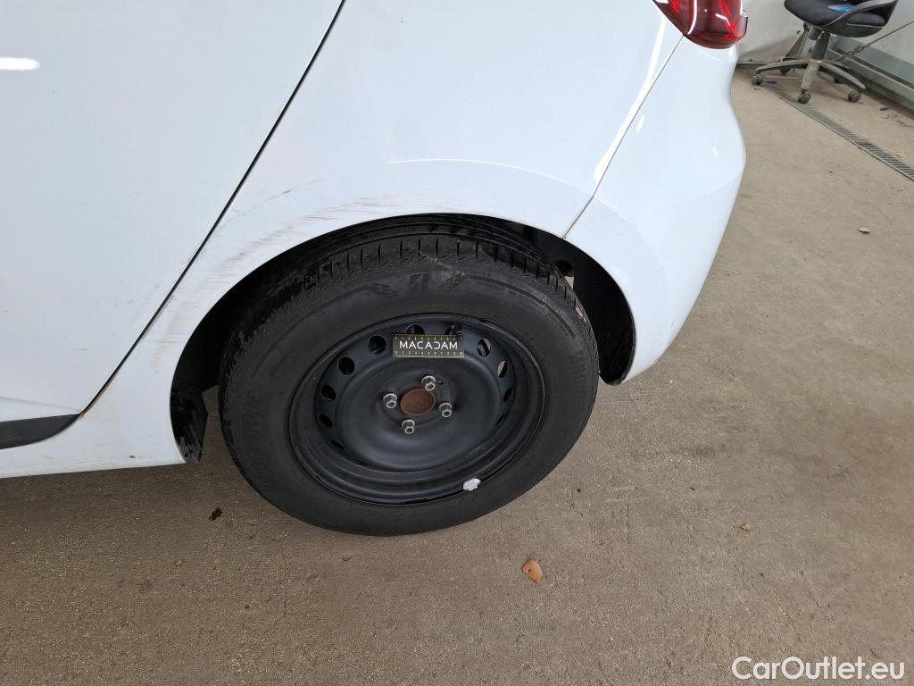  Renault  Clio  V Société Air Nav 1.0 TCe 90CV BVM6 E6d #15