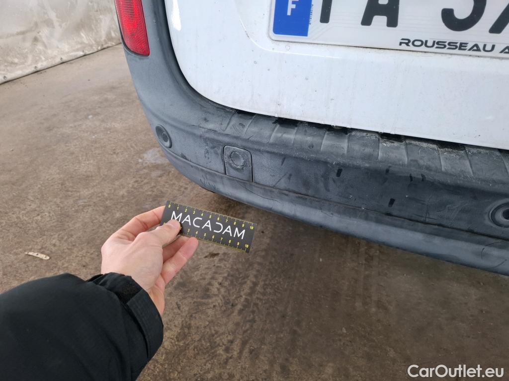  Renault  Kangoo  Express Maxi Grand Confort 1.5 dCi 90CV BVM5 E6 #77