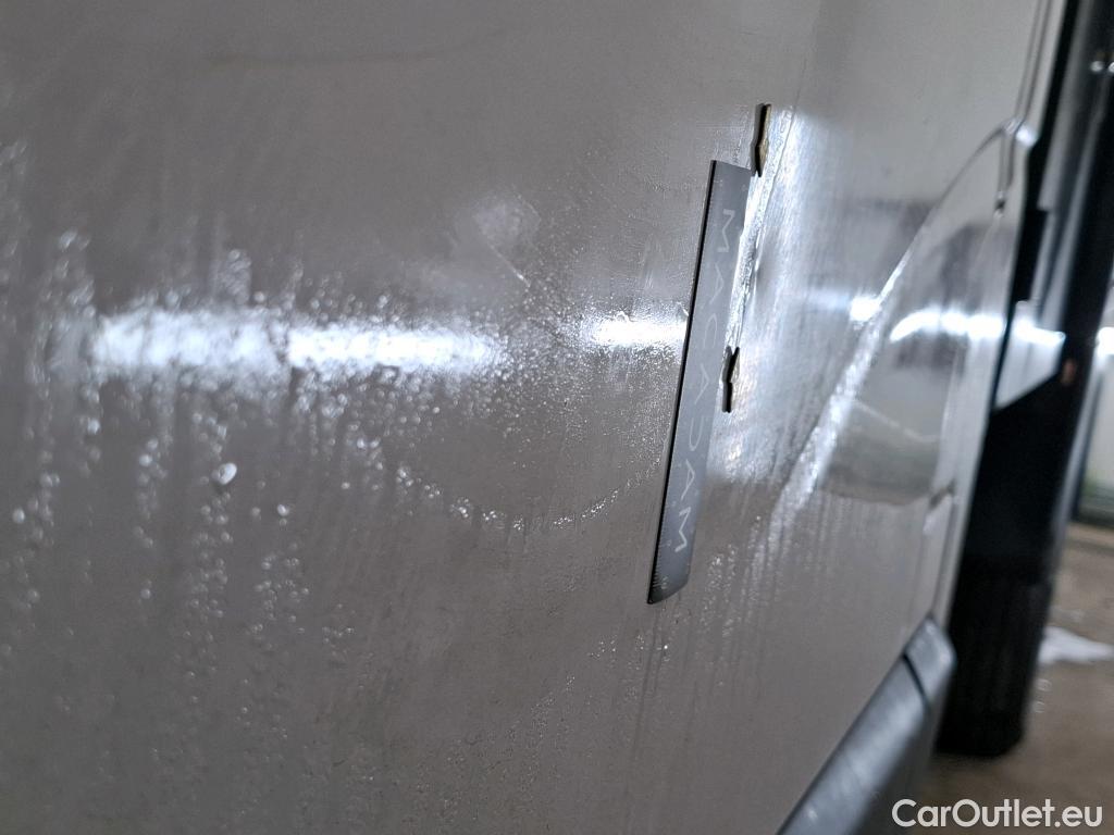  Renault  Master RENAULT  SC / 2019 / 2P / Benne basculante BS P RJ3500 L3 Coffre Blue dCi 145 EVIE #34