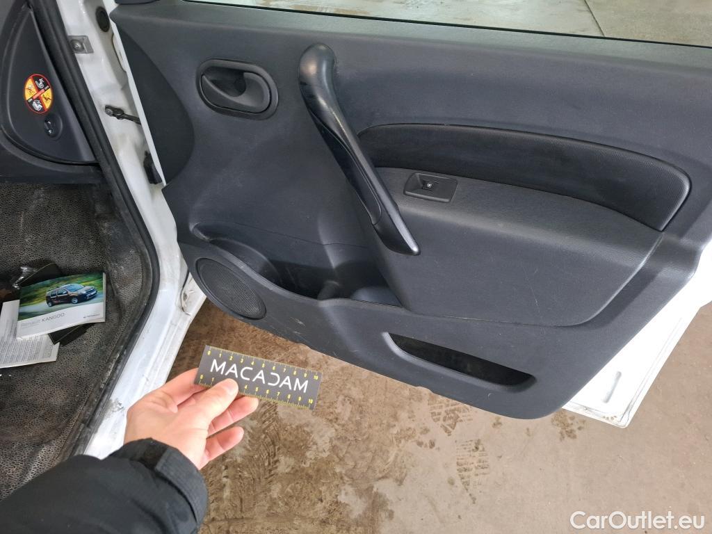  Renault  Kangoo  Express Maxi Grand Confort 1.5 dCi 90CV BVM5 E6 #62