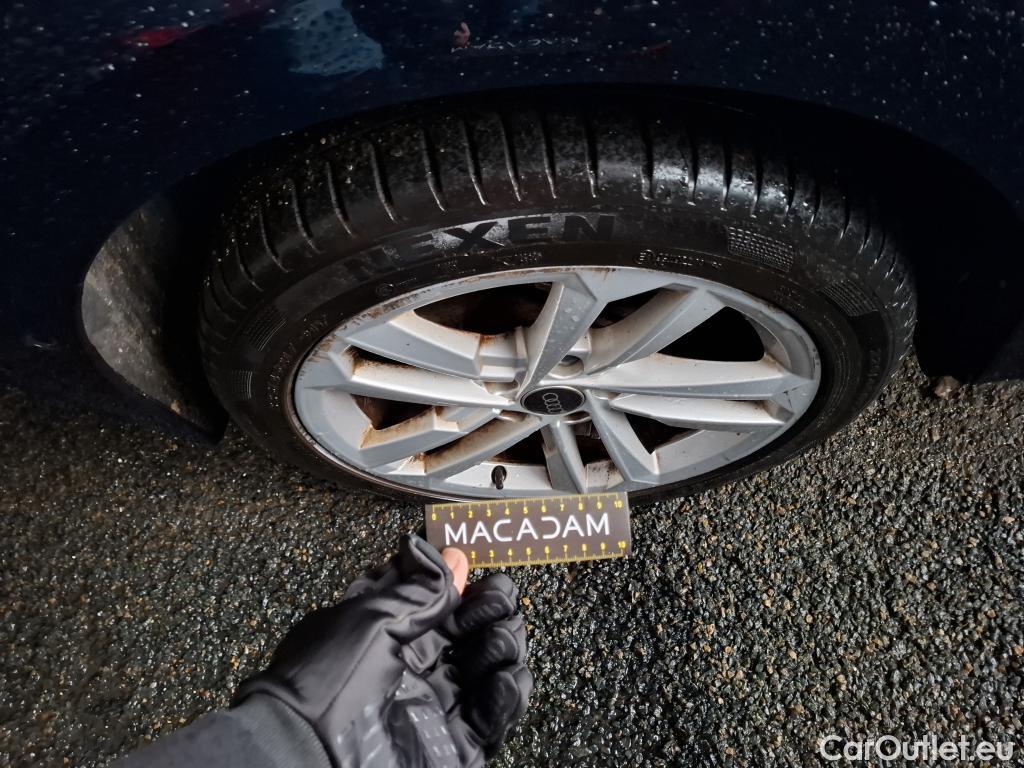  Audi  A3 AUDI  Sportback / 2020 / 5P / Berline 30 TFSI MHEV S Tronic 110 Business Line #11