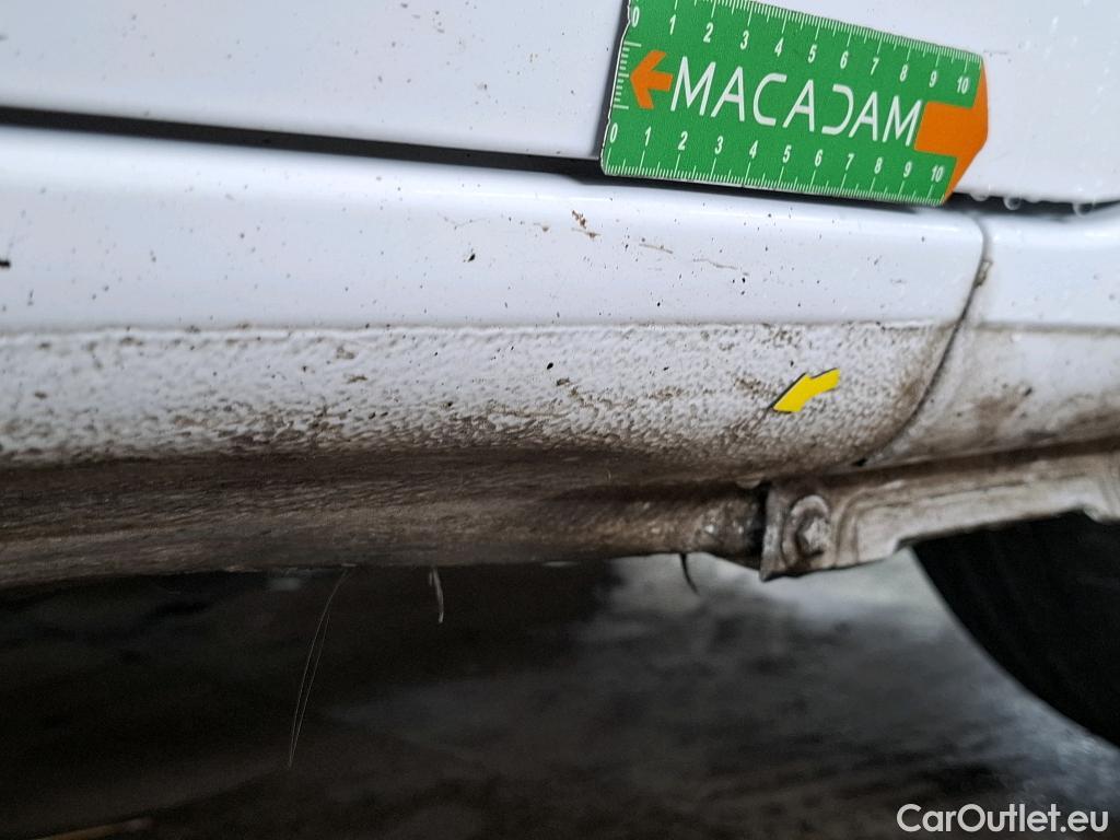  Renault  Kangoo RENAULT  Express / 2013 / 4P / Fourgonnette Extra R-Link - Blue dCi 95 #10