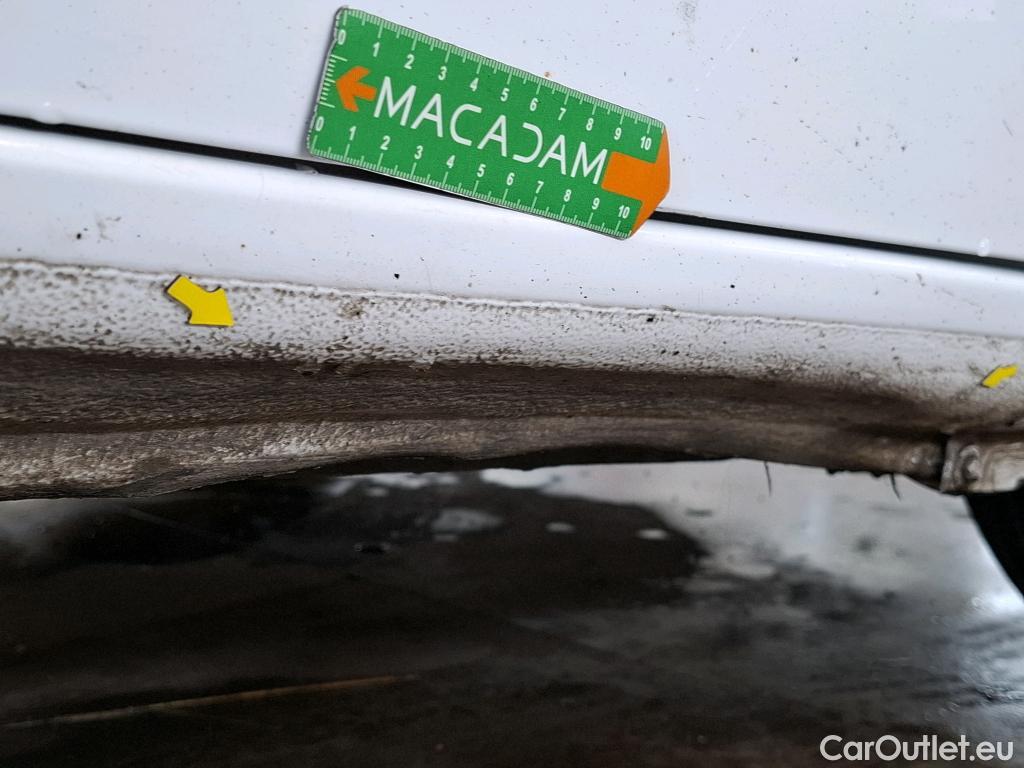  Renault  Kangoo RENAULT  Express / 2013 / 4P / Fourgonnette Extra R-Link - Blue dCi 95 #8