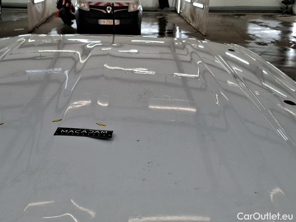  Renault  Kangoo RENAULT  / 2021 / 4P / Fourgonnette GD CONFORT - BLUE DCI 75 #12