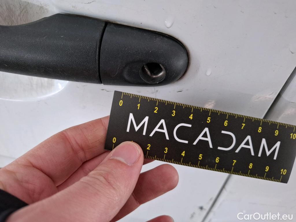  Renault  Kangoo  Express Grand Confort (L1) 1.5 dCi 75CV BVM5 E6 #12