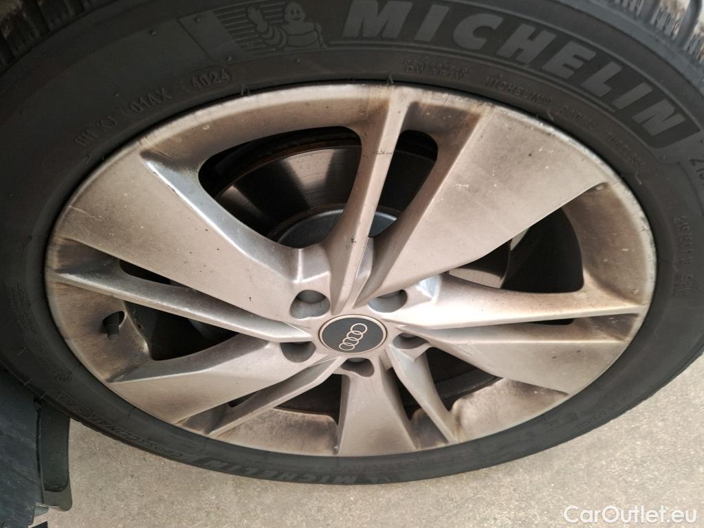  Audi  Q2  35 TDI Advanced 2.0 TDI 150CV BVA7 E6d #17