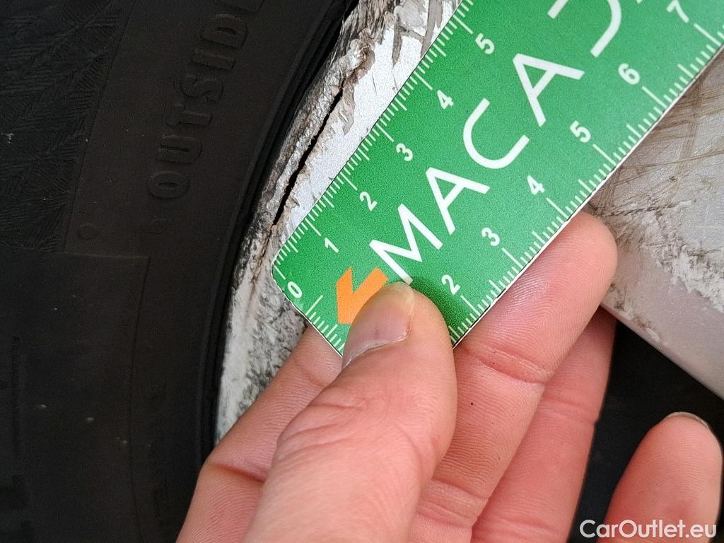  Renault  Kangoo RENAULT  Express / 2013 / 4P / Fourgonnette Extra R-Link - Blue dCi 95 #39