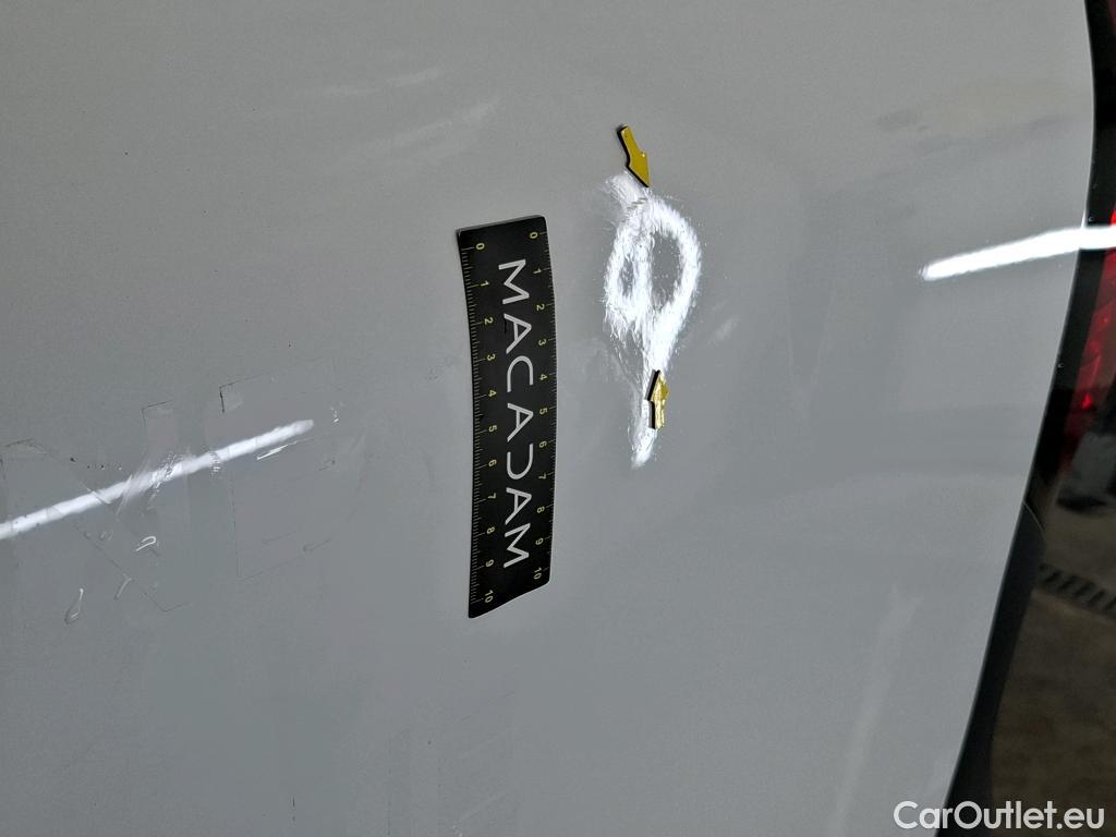  Renault  Kangoo RENAULT  / 2021 / 4P / Fourgonnette GD CONFORT - BLUE DCI 75 #5