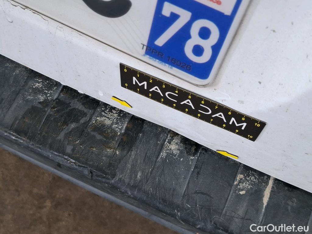  Renault  Kangoo  Express Maxi Grand Confort 1.5 dCi 90CV BVM5 E6 #37