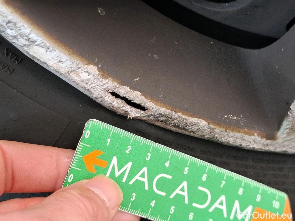  Renault  Kangoo RENAULT  Express / 2013 / 4P / Fourgonnette Extra R-Link - Blue dCi 95 #38