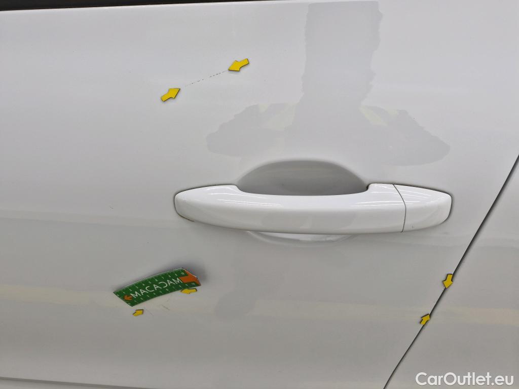  Renault  Clio  V Société Air Nav 1.5 dCi 85CV BVM6 E6dT/ #19