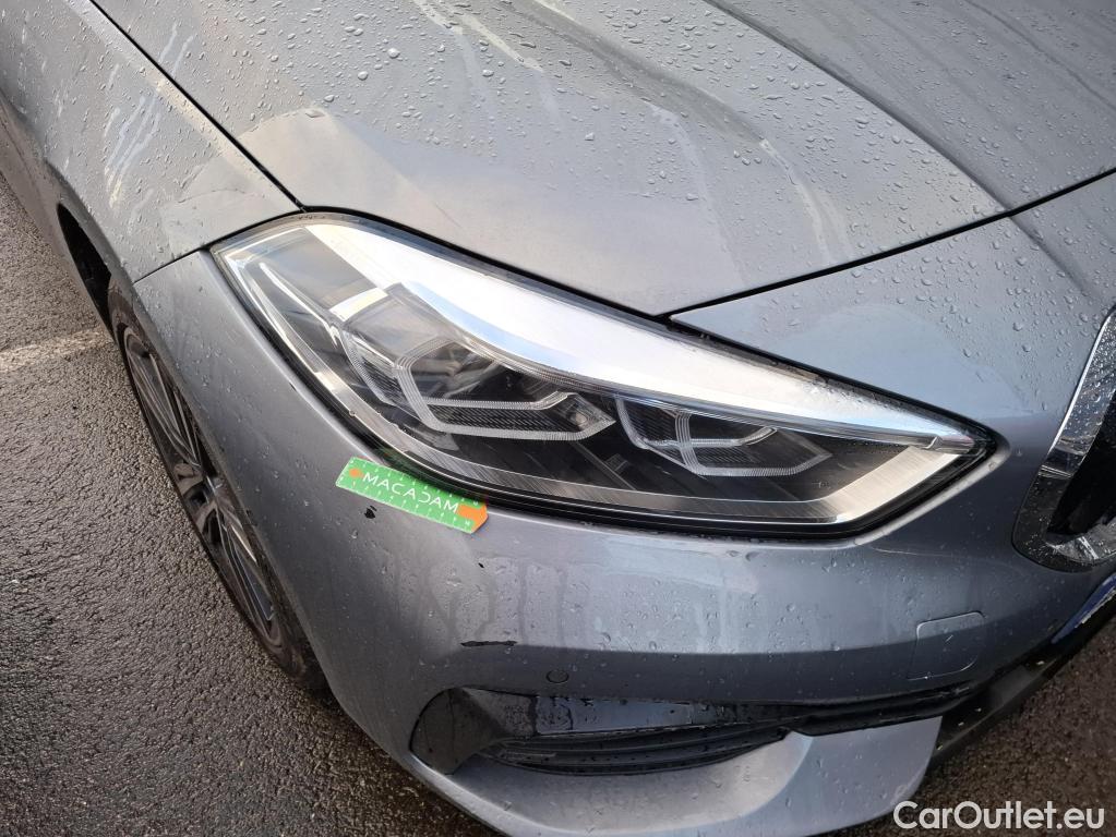  Bmw  Serie 1 BMW Série 1 / 2019 / 5P / Berline 116i DKG7 Business Design #12