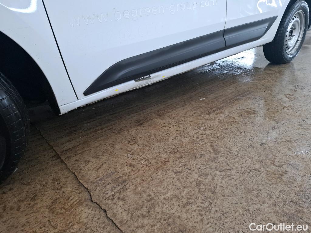  Renault  Kangoo RENAULT  / 2021 / 4P / Fourgonnette GD CONFORT - BLUE DCI 75 #18