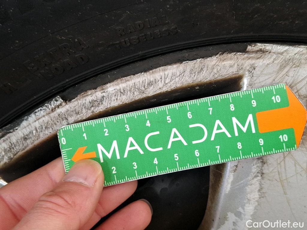  Renault  Kangoo RENAULT  Express / 2013 / 4P / Fourgonnette Extra R-Link - Blue dCi 95 #40