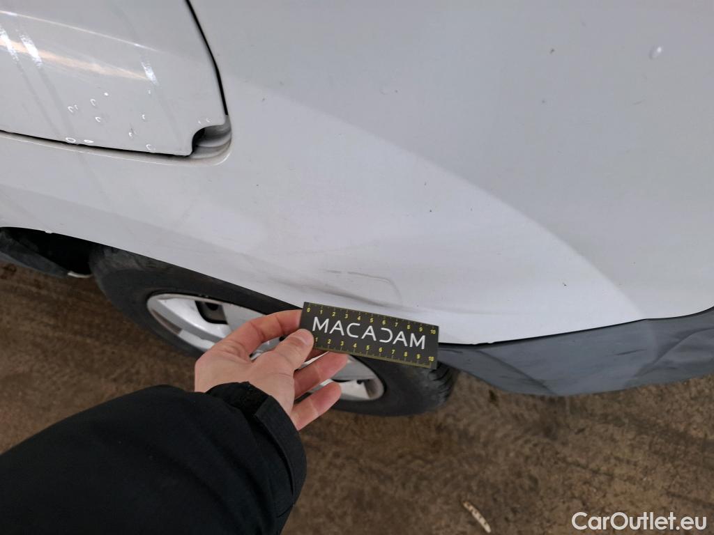  Renault  Kangoo  Express Maxi Grand Confort 1.5 dCi 90CV BVM5 E6 #91