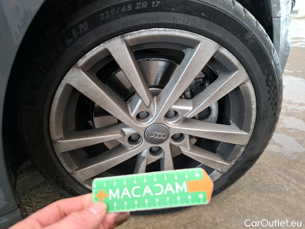  Audi  A3 AUDI  Sportback / 2016 / 5P / Berline 35 TDI 150 S TRONIC BUSINESS LINE #24