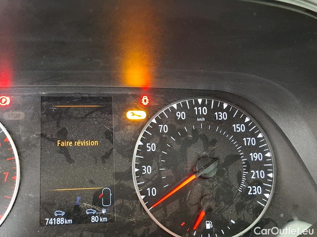  Renault  Clio  V Société Air Nav 1.0 TCe 90CV BVM6 E6d #27