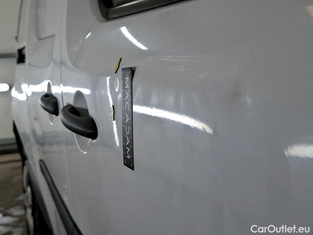  Renault  Kangoo  Express Maxi Grand Confort 1.5 dCi 90CV BVM5 E6 #19