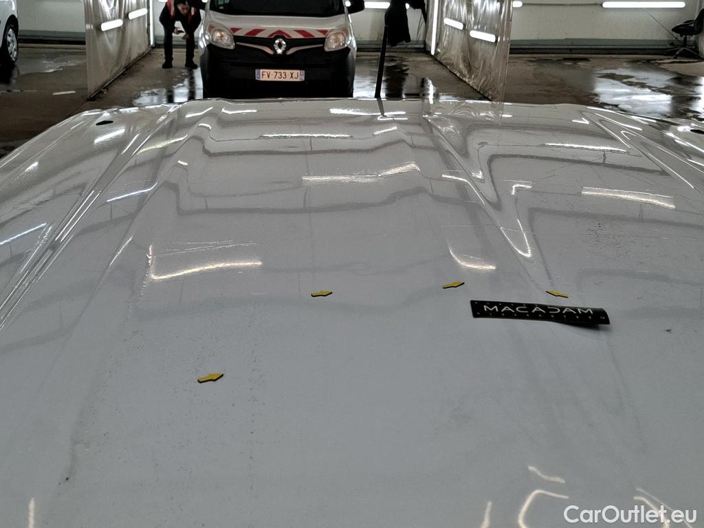  Renault  Kangoo RENAULT  / 2021 / 4P / Fourgonnette GD CONFORT - BLUE DCI 75 #13