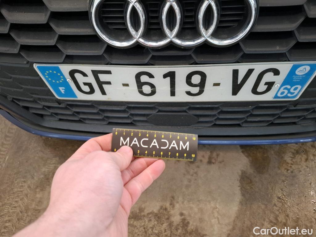  Audi  A3 AUDI  Sportback / 2020 / 5P / Berline 30 TFSI MHEV S Tronic 110 Business Line #31