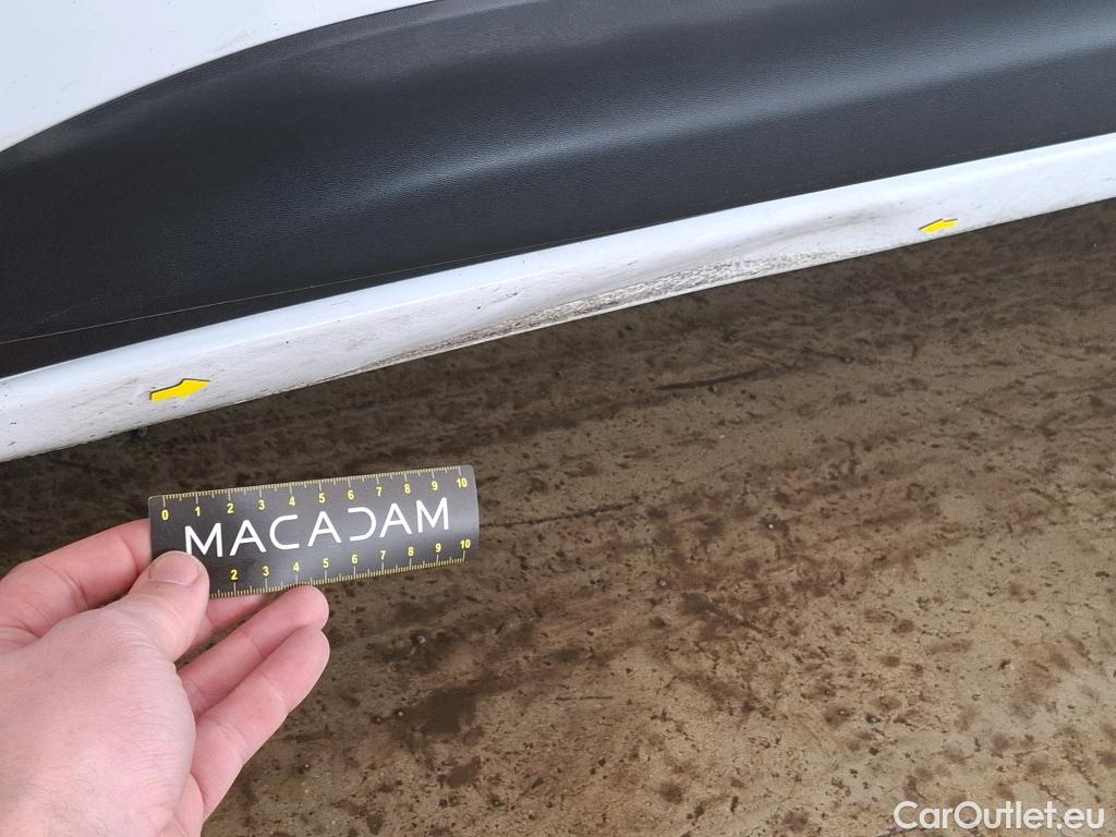  Renault  Kangoo RENAULT  / 2021 / 4P / Fourgonnette GD CONFORT - BLUE DCI 75 #19