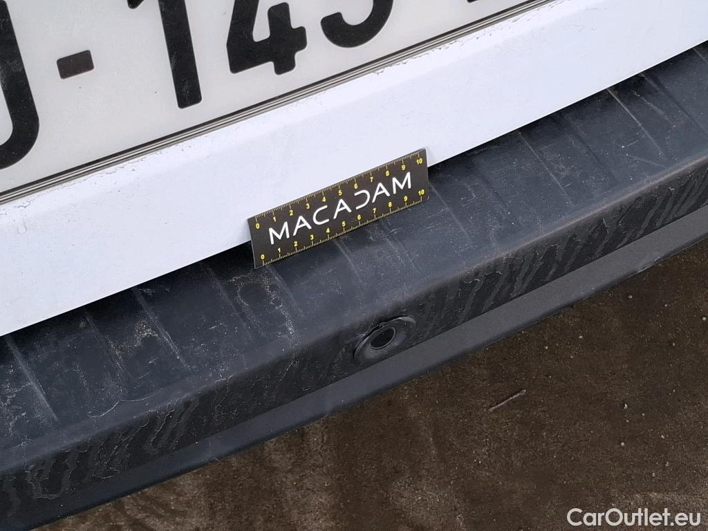  Renault  Kangoo  Express Grand Confort (L1) 1.5 dCi 75CV BVM5 E6 #2