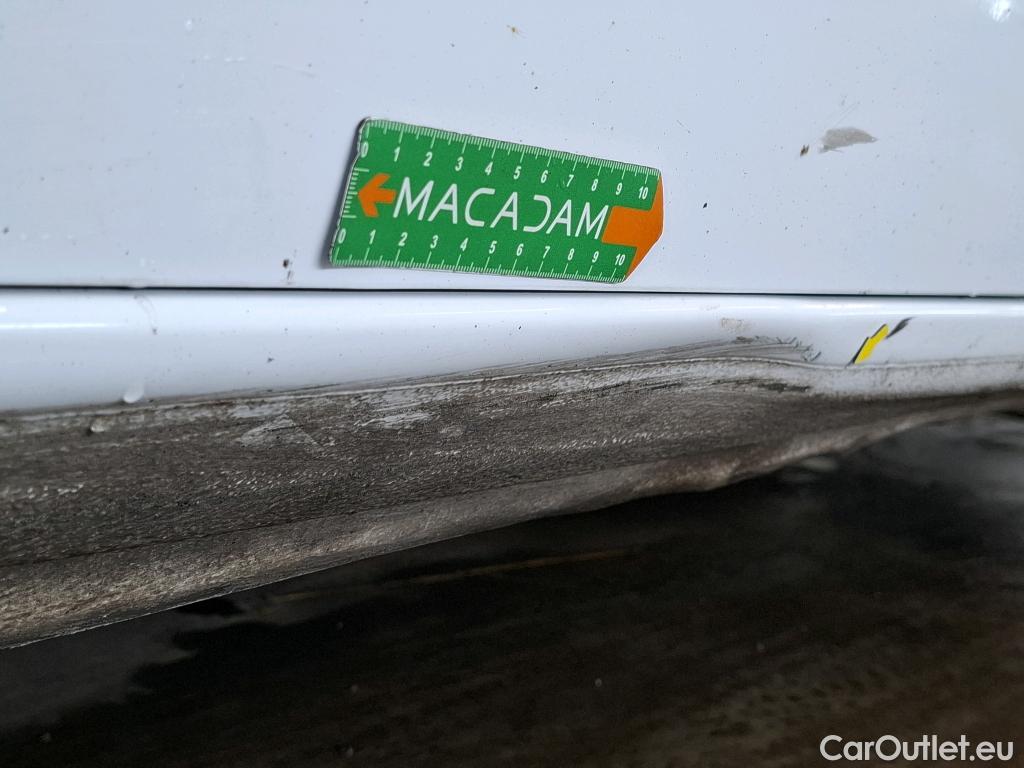  Renault  Kangoo RENAULT  Express / 2013 / 4P / Fourgonnette Extra R-Link - Blue dCi 95 #6